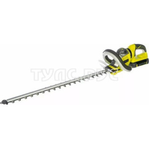 Ryobi Аккумуляторный кусторез RHT36C60R15 15732154