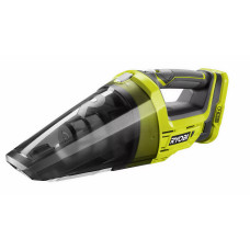 Ryobi Аккумуляторный ручной пылесос R18HV-0 15784652 Ryobi Аккумуляторный ручной пылесос R18HV-0 15784652