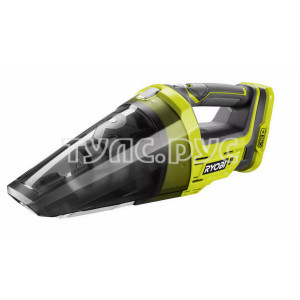 Ryobi Аккумуляторный ручной пылесос R18HV-0 15784652