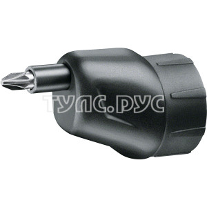 Эксцентриковая насадка для IXO Bosch Eccentric Adapter 1600A001YA