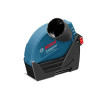 Насадка для пылеудаления GDE 125 EA-T Bosch 1600A003DJ
