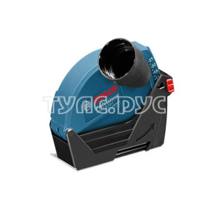 Насадка для пылеудаления GDE 125 EA-T Bosch 1600A003DJ