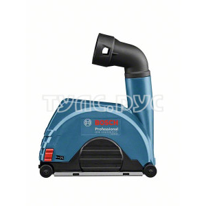 Насадка для пылеудаления GDE 115/125 FC-T Professional Bosch 1600A003DK