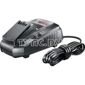 Компактное быстрозарядное устройство Bosch AL 1830CV 1600A005B3