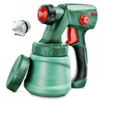 Пистолет краскораспылителя Bosch  1600A008W7