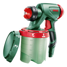 Пистолет краскораспылителя Bosch 1600A008W8
