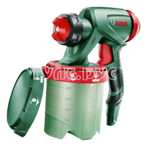 Пистолет краскораспылителя Bosch 1600A008W8