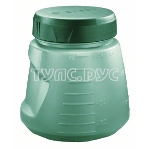 Контейнер для краски (800 мл) Bosch 1600A008WH