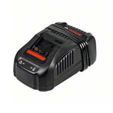 Aккумуляторное зарядное устройство Li-Ion, Базовый комплект Bosch из 2 GBA 18V 5.0 Ah + GAL 1880 CV 1600A00B8J
