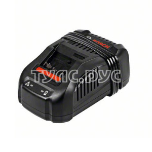 Aккумуляторное зарядное устройство Li-Ion, Базовый комплект Bosch из 2 GBA 18V 5.0 Ah + GAL 1880 CV 1600A00B8J