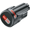 Блок аккумуляторный (12 В; 2.5 А*ч; Li-Ion) Bosch PBA 12V LI (2.5 А*ч) 1600A00H3D