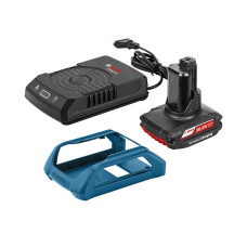 Аккумуляторная батарея Li-Ion, Базовый комплект Bosch GBA 12V 2.5Ah W + GAL 1830 W 1600A00J0F Аккумуляторная батарея Li-Ion, Базовый комплект Bosch GBA 12V 2.5Ah W + GAL 1830 W 1600A00J0F