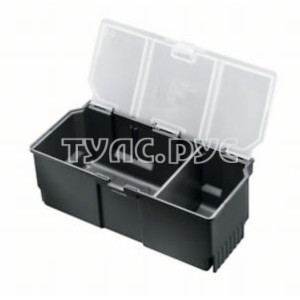 Бокс Bosch Бокс для аксессуаров средний для SystemBox (2/9) 1600A016CV