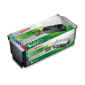 Бокс Bosch Бокс для аксессуаров большой для SystemBox (3/9) 1600A016CW