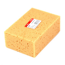 Губка с повышенным влагопоглащением 110х160х60мм, CORTE 1684C