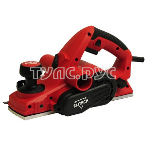 Рубанок ELITECH Р 82 178312