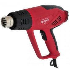 Термопистолет ELITECH ТВ 2000К 178335