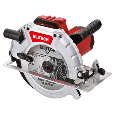 Пила дисковая ELITECH ПД 2000С 178430