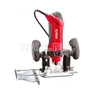 Прямая шлифмашина ELITECH ПШ 650Э