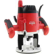 Фрезер ELITECH Ф 1800Э