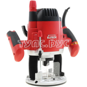 Фрезер ELITECH Ф 1800Э