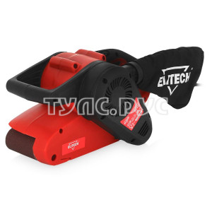 Вибрационная шлифмашина ELITECH МШЛ 900Э 179333