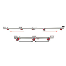 Система транспортировки Slim System RUBI 18910 Система транспортировки Slim System RUBI 18910