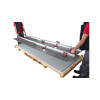 Система транспортировки Slim System RUBI 18910