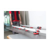 Система транспортировки Slim System RUBI 18910