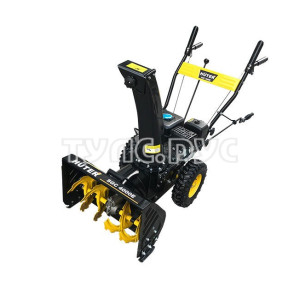 Снегоуборщик Huter SGC 4000E 70/7/14