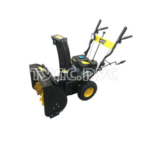 Снегоуборщик Huter SGC 4800E 70/7/16