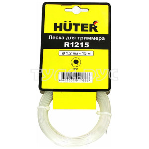 Леска HUTER  R2015 71/1/9