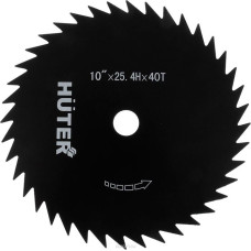 Диск (лезвие) HUTER GTD-40T 71/2/7