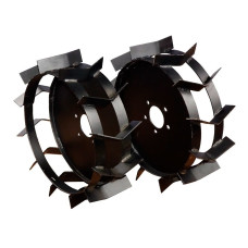 Грунтозацепы для мотоблоков HUTER GMC-5.5, GMC-6.5 71/3/3