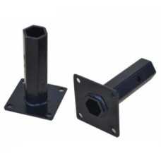 Кронштейн для грунтозацепа к мотокультиватору HUTER GMC-7.0, GMC-7.5 71/3/5