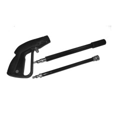 Пистолет-распылитель Huter с разъемом под форсунку YL 71/5/11