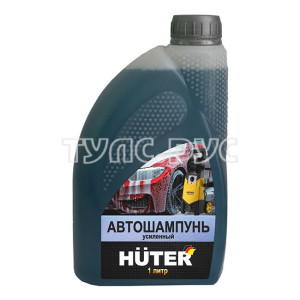 Автошампунь HUTER для бесконтактной мойки усиленный 71/5/21