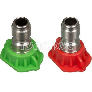 Форсунки для HUTER M135-PW, M165-PW 71/5/6