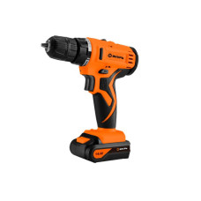 Дрель-шуруповерт ВИХРЬ ДА-14,4Л-2 72/14/15