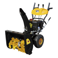 Снегоуборщик HUTER SGC 6000 70/7/7