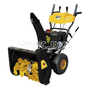 Снегоуборщик HUTER SGC 6000 70/7/7
