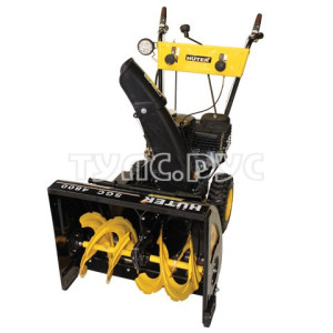 Снегоуборщик HUTER SGC 4800 70/7/2