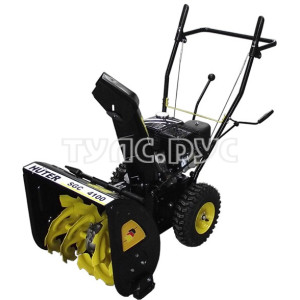 Снегоуборщик HUTER SGC 4100 70/7/1
