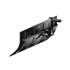 Лопата-отвал HUTER 71/3/53