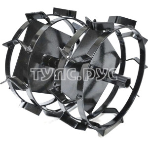 Грунтозацеп с кронштейном для мотокультиватора HUTER GMC-7.0, GMC-7.5 71/3/45