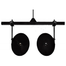 Окучник дисковый HUTER 71/3/49