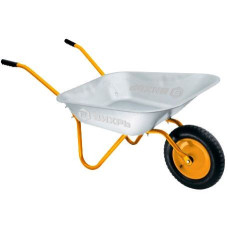 Тачка садовая Т65-1 одноколесная 73/7/4/4