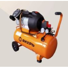 Компрессор ВИХРЬ КМП-400/50 74/3/6