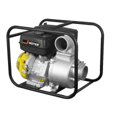 Мотопомпа HUTER MP-100 70/11/5