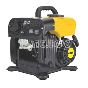 Инверторный генератор HUTER DN1500i 64/10/4